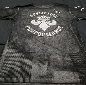 Affliction Shirt